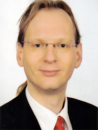 Bernd van Vugt